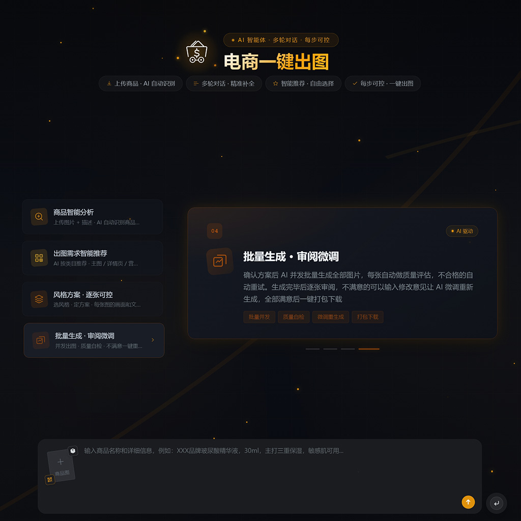 品牌营销视觉设计素材